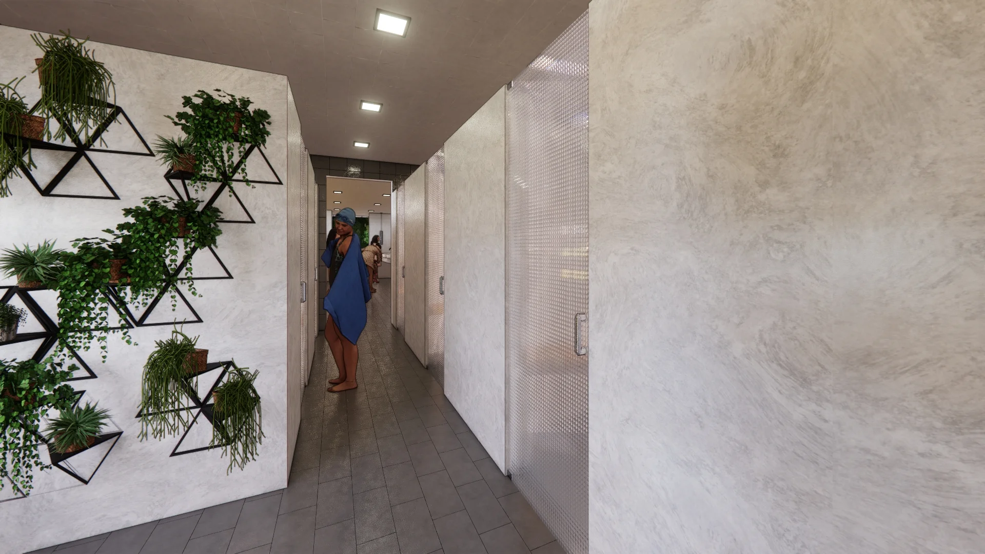 Recreo Campestre Mala 10